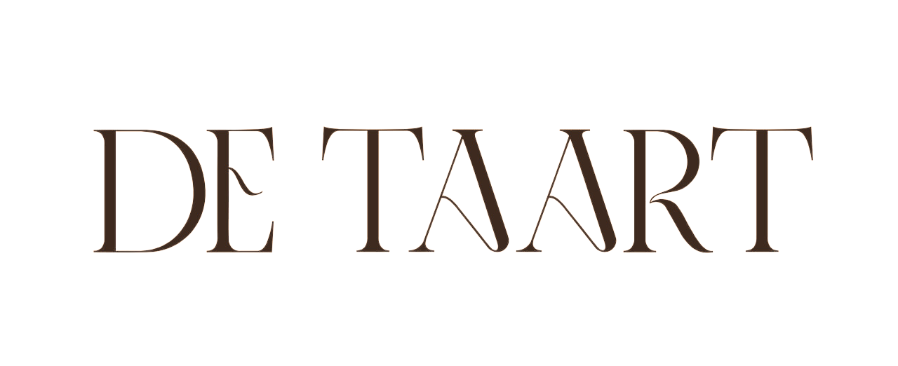 DE TAART