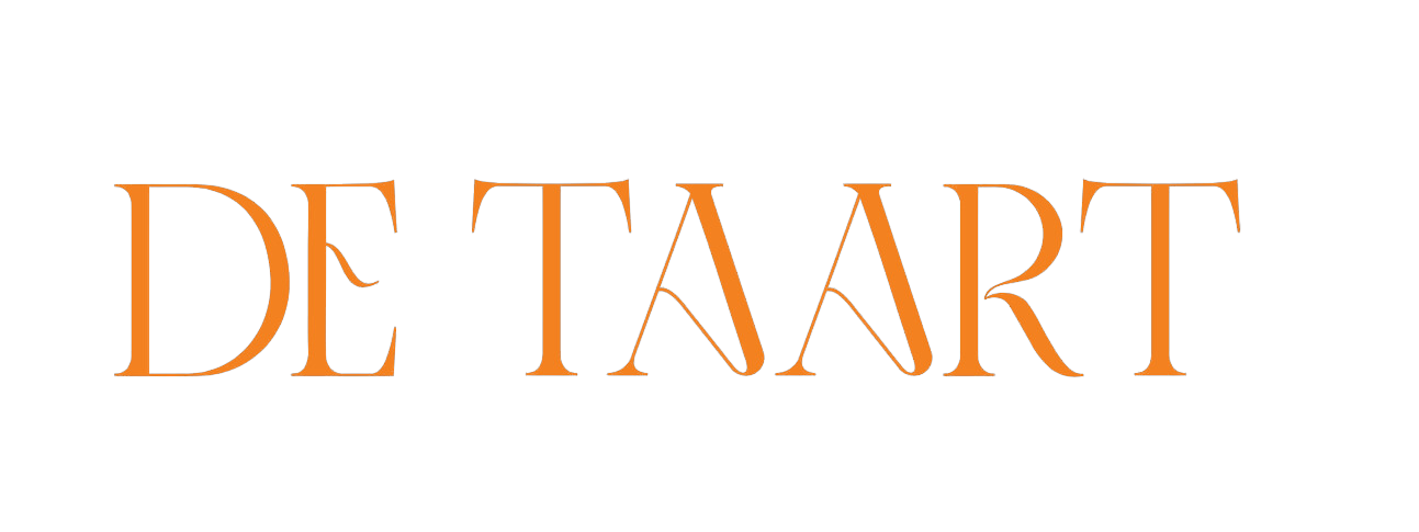 DE TAART
